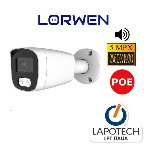 Lorwen camera ba14sn5lah - lorwen, ip