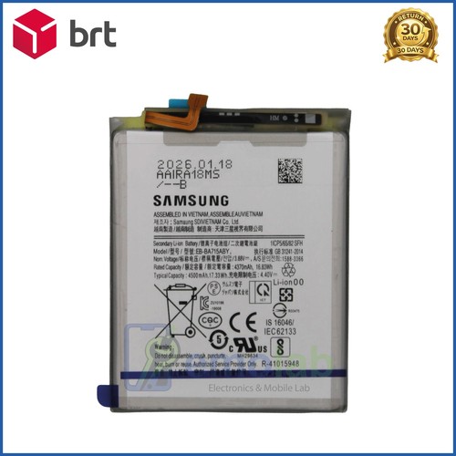 Batteria originale ba715aby - batteria,