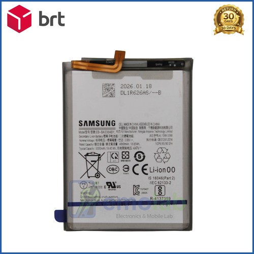 Batteria originale ba336aby - originale, eb-ba336aby