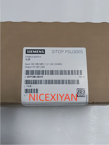 1pz nuovo siemens - 1pz,