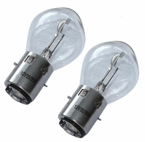Lampadina 12v 35w ba20d - lampadina, 35/35w