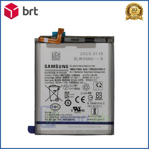 Batteria originale ba525aby - originale, eb-ba525aby