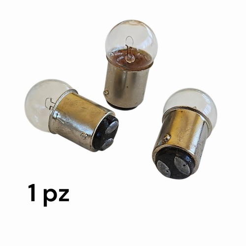Auto lamps 2125 - or,