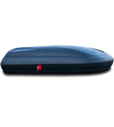 Box tetto auto 320 litri - box,