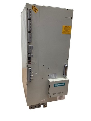 Alimentazione simodrive modulo - alimentazione,