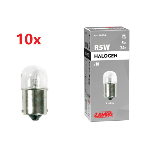 10x lampadine lampada sferica - lampadine,