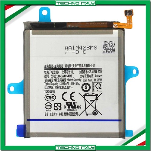 Batteria per samsung - ✅, a40