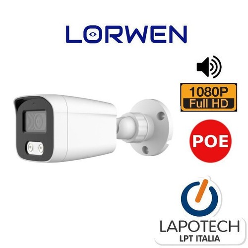 Lorwen camera ba19f2na poe - lorwen,