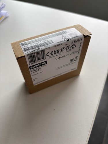 Siemens simatic 200sp di - siemens,