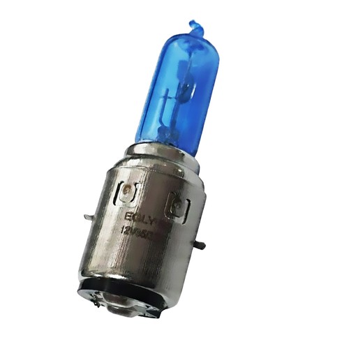 Lampadina 20d xenon 12v - lampadina,