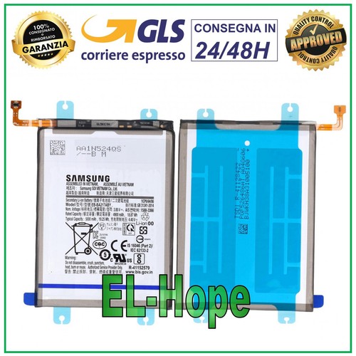 Batteria originale service - originale,