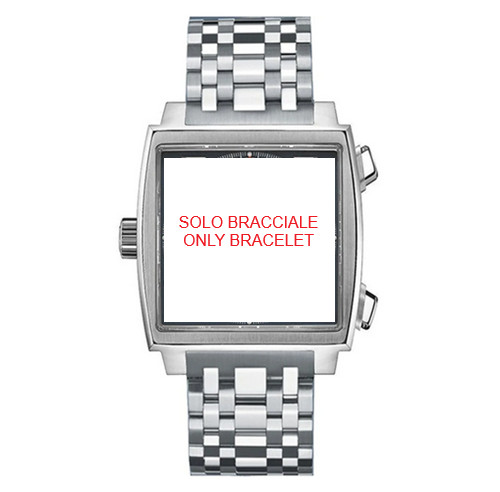 Tag heuer bracciale monaco - heuer,